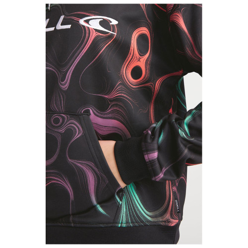 O'neill Γυναικείο φούτερ Rutile Hoodie Fleece